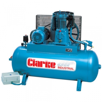 Clarke SE46C270 - Industrial Air Compressor